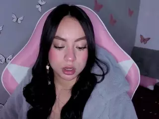 LyaMiller's Live Sex Cam Show