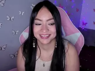 LyaMiller's Live Sex Cam Show