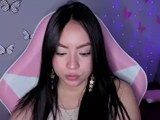 LyaMiller's Live Sex Cam Show