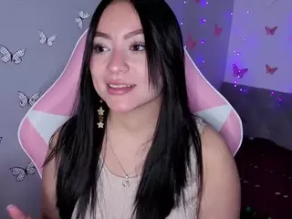 LyaMiller's Live Sex Cam Show