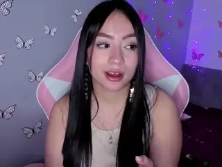 LyaMiller's Live Sex Cam Show