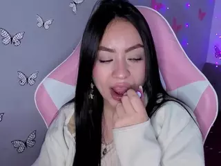 LyaMiller's Live Sex Cam Show