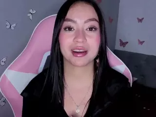 LyaMiller's Live Sex Cam Show