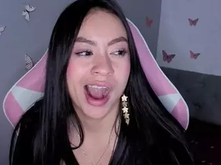 LyaMiller's Live Sex Cam Show