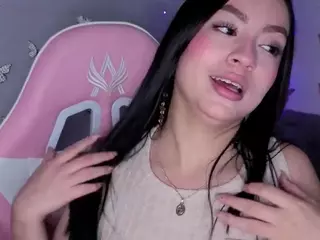 LyaMiller's Live Sex Cam Show