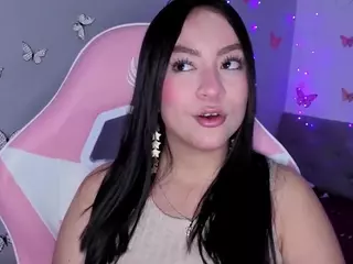 LyaMiller's Live Sex Cam Show