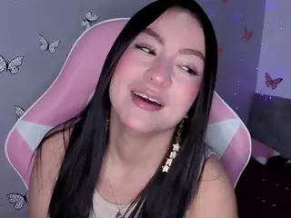 LyaMiller's Live Sex Cam Show