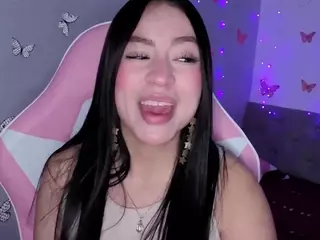 LyaMiller's Live Sex Cam Show