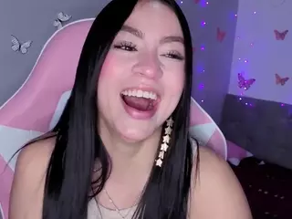 LyaMiller's Live Sex Cam Show