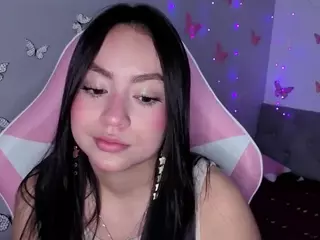 LyaMiller's Live Sex Cam Show