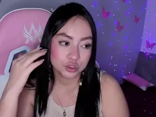 LyaMiller's Live Sex Cam Show
