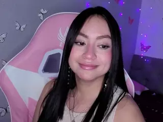 LyaMiller's Live Sex Cam Show