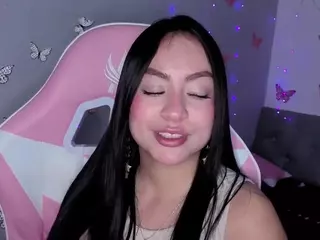 LyaMiller's Live Sex Cam Show