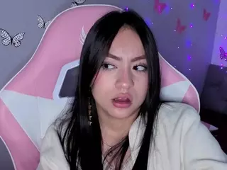 LyaMiller's Live Sex Cam Show