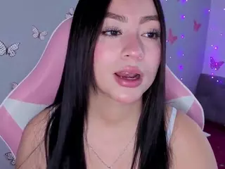 LyaMiller's Live Sex Cam Show