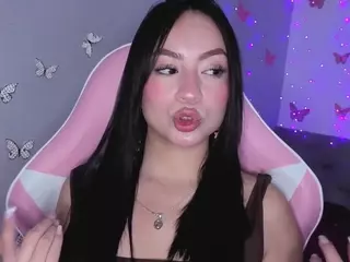 LyaMiller's Live Sex Cam Show