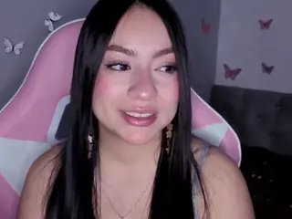 LyaMiller's Live Sex Cam Show