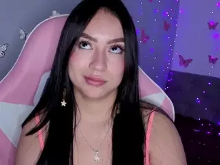 LyaMiller's Live Sex Cam Show