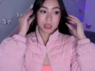 LyaMiller's Live Sex Cam Show