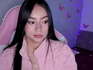 LyaMiller's Live Sex Cam Show