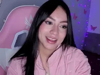 LyaMiller's Live Sex Cam Show