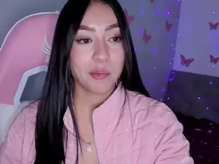 LyaMiller's Live Sex Cam Show