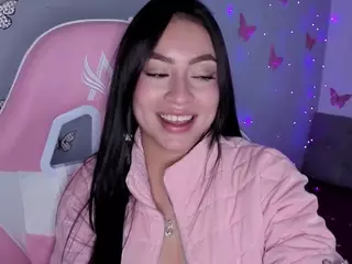 LyaMiller's Live Sex Cam Show