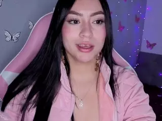 LyaMiller's Live Sex Cam Show