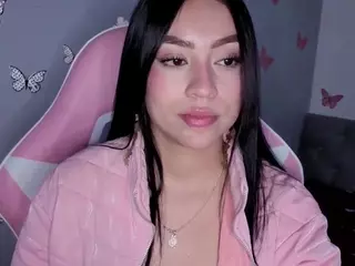 LyaMiller's Live Sex Cam Show