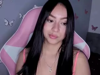 LyaMiller's Live Sex Cam Show