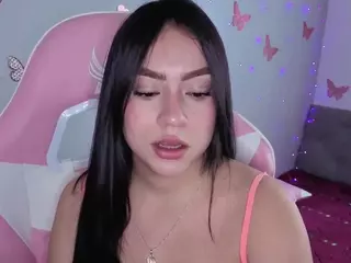 LyaMiller's Live Sex Cam Show