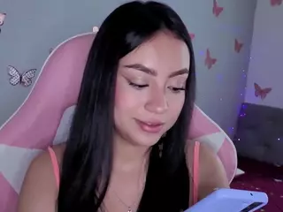 LyaMiller's Live Sex Cam Show