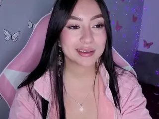 LyaMiller's Live Sex Cam Show