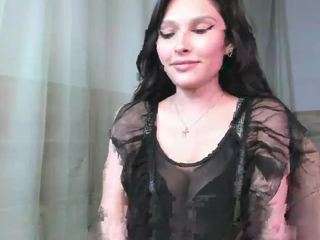 milamelao Live Webcam on CamSoda