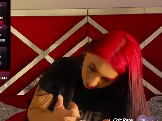 Naomii-smiith's Live Sex Cam Show
