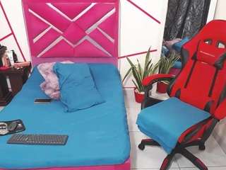 nathynatasha webcam model