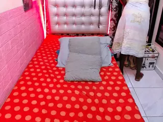 NathyNatasha's Live Sex Cam Show