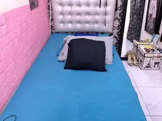 NathyNatasha's Live Sex Cam Show