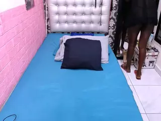 NathyNatasha's Live Sex Cam Show
