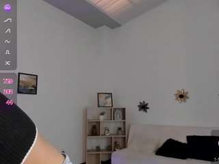 skyy-jonnes Live Webcam on CamSoda