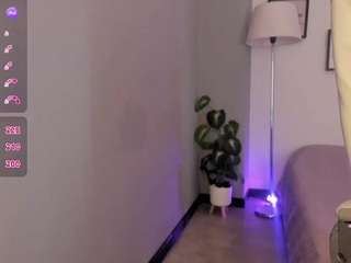 skyy-jonnes Webcam Model Profile