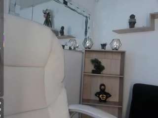 Dit model is nu live. skyy-jonnes