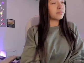Skyy-jonnes's Live Sex Cam Show