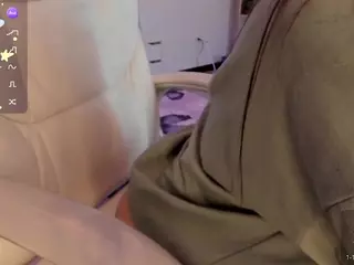 Skyy-jonnes's Live Sex Cam Show