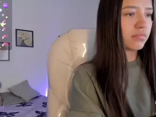 Skyy-jonnes's Live Sex Cam Show