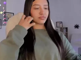 Skyy-jonnes's Live Sex Cam Show