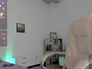 Skyy-jonnes's Live Sex Cam Show