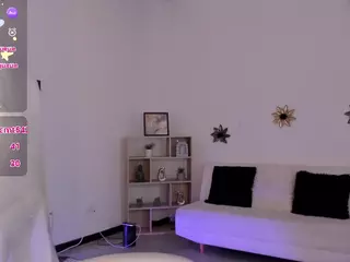 Skyy-jonnes's Live Sex Cam Show
