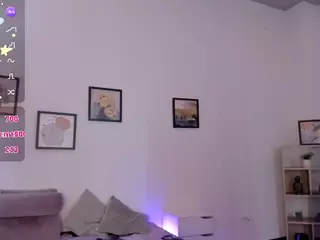 Skyy-jonnes's Live Sex Cam Show