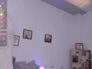 Skyy-jonnes's Live Sex Cam Show